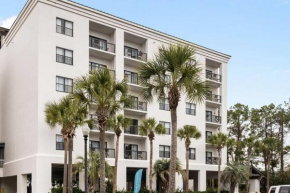 A Luxurious Resort Surrounded By Beautiful Beaches And World-Class Golf Courses